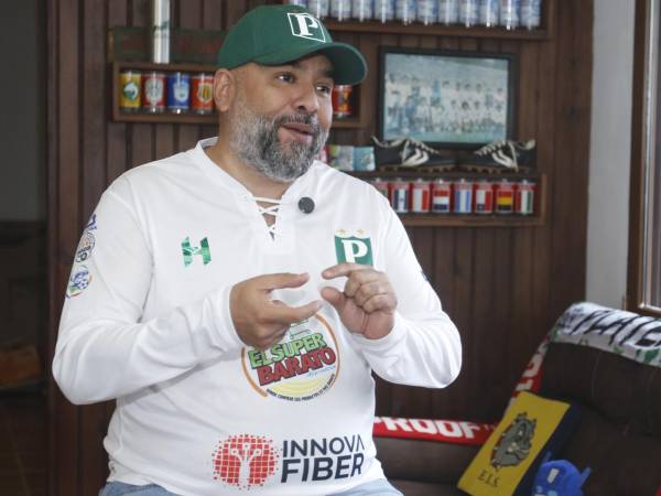 Christian Andrés ha dado todos los detalles del futuro del Platense.