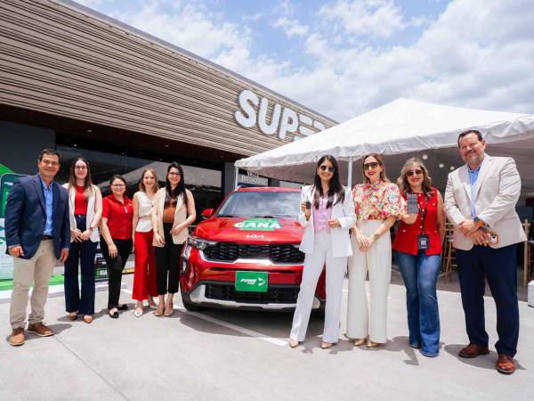 Ahorrá y Ganá” con Puma Pris continúa brindando a los clientes oportunidades de ganar vehículos KIA, puntos Puma Pris y miles de premios instantáneos.