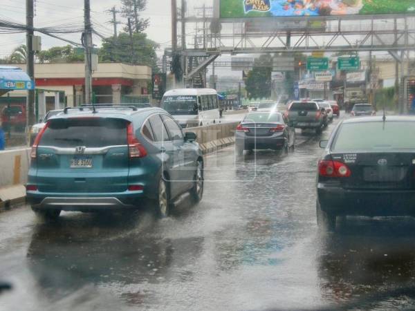 La Secretaría de Gestión de Riesgos y Contingencias Nacionales (Copeco) informó que para este viernes prevalecerán las condiciones secas sobre la mayor parte del territorio nacional.