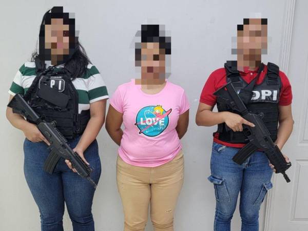 Según investigaciones, la fémina dio a luz y dejó a su hija a la intemperie hasta que perdió la vida.