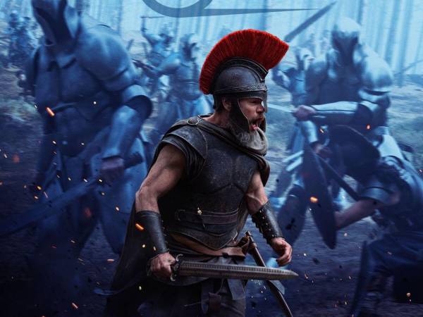 El director británico lleva a la gran pantalla la epopeya de Odiseo con un reparto encabezado por Matt Damon, Anne Hathaway y Tom Holland. El estreno está previsto para el 17 de julio.