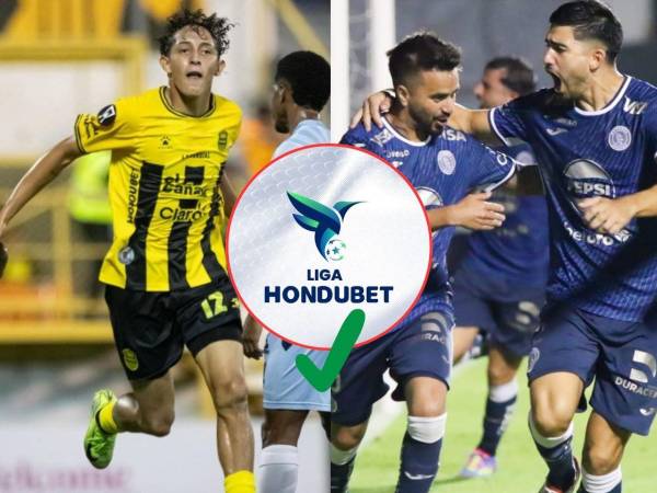 Real España depende de sí mismo para clasificar a la final del Apertura 2025-2026.