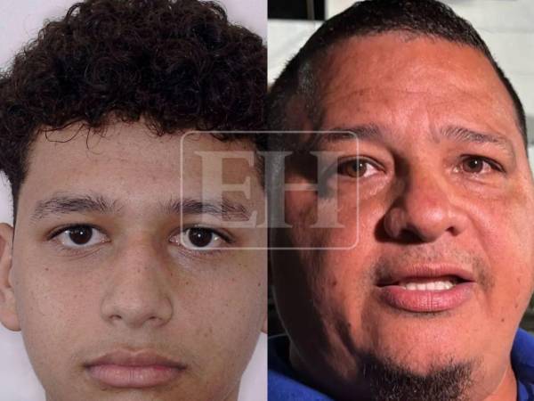 Deyvi Yuvini Alvarado, señalado por las autoridades como hijo del exgerente de Koriun Inversiones, Iván Velásquez, se fugó la noche del jueves tras detectarse un operativo en su contra en la residencial Campisa, en San Pedro Sula. ¿Qué se sabe sobre él?