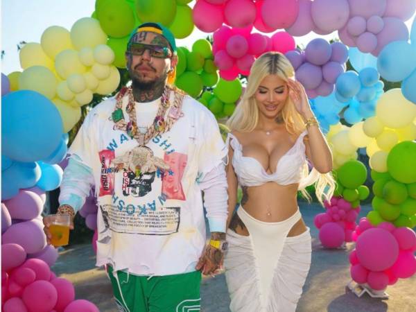 El rapero estadounidense Tekashi 6ix9ine, cuyo nombre real es Daniel Hernández, declaró durante la fiesta de revelación de género de su futuro hijo que exigiría a su novia, Aliday Alter, interrumpir el embarazo en caso de que el bebé fuera niña.