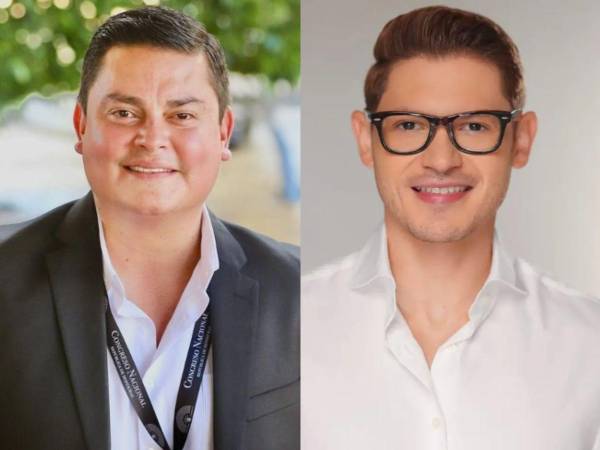 Desde periodistas hasta creadores de contenido, son algunos de los perfiles públicos en estas elecciones como candidatos a un cargo, tanto presidencial como de diputados. Conozca más de ellos.