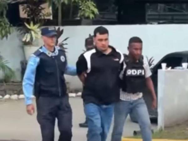 El detenido sería el presunto responsable de asesinar a disparos a un conductor de buses el martes 6 de enero.