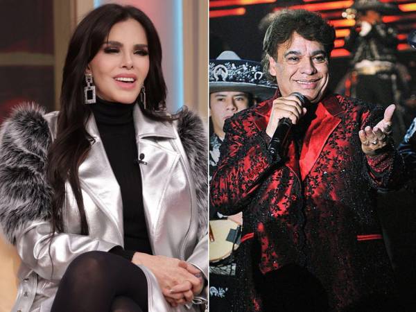 Me van a decir que estoy loca, pero yo sí siento que está vivo. Con estas palabras, Lucía Méndez se suma nuevamente a quienes sostienen que Juan Gabriel no falleció en 2016.