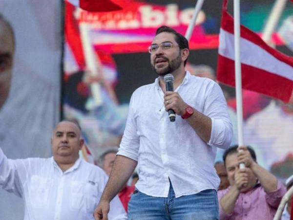 El congresista liberal acusó al oficialismo y a su coordinador general, Manuel Zelaya de planificar un esquema de manipulación y control pre y post electoral.