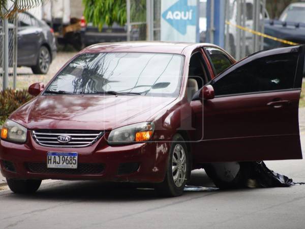 Antes de las 7 de la mañana de este jueves, Wilson Medina se dirigía a su trabajo en una ferretería cuando fue atacado por el conductor de otro vehículo, quien lo persiguió hasta quitarle la vida. Así ocurrieron los hechos.