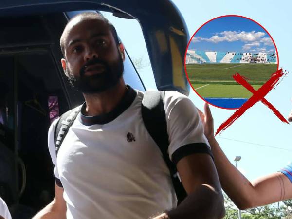 Menjívar no encajó goles en la victoria de Olimpia ante Génesis PN.