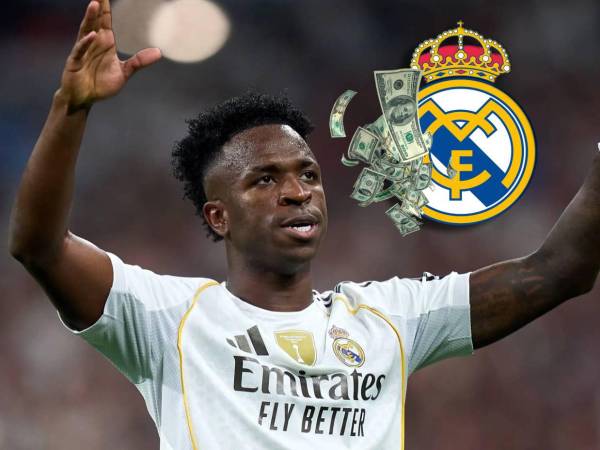 El futuro de Vinicius Jr. en el Real Madrid entra en horas decisivas. El delantero brasileño se sumó este lunes a los entrenamientos de pretemporada bajo el mando de José Mourinho. Sin embargo, su verdadero reto estará fuera de la cancha, en una negociación que podría definir su carrera.