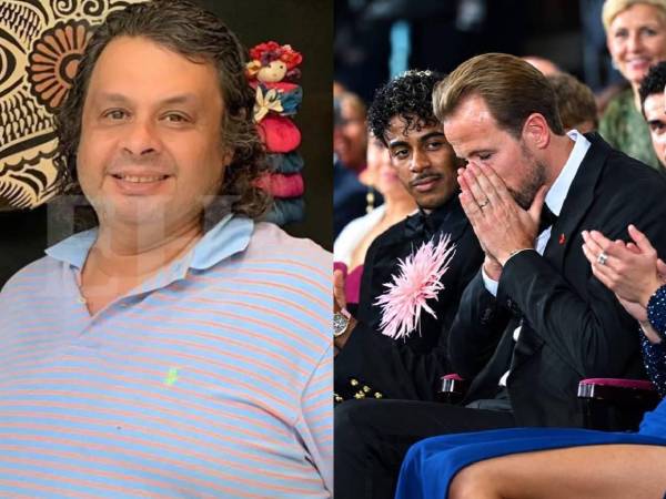 Sale a la luz cómo fue la votación del periodista hondureño en el Balón de Oro 2026. Sorprende con su favorito.