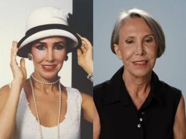 Florinda Meza reveló en el podcast conducido por Las Javis que una cirugía estética en sus ojos resultó ser un error que afectó uno de los instrumentos más valiosos de cualquier intérprete: la mirada.