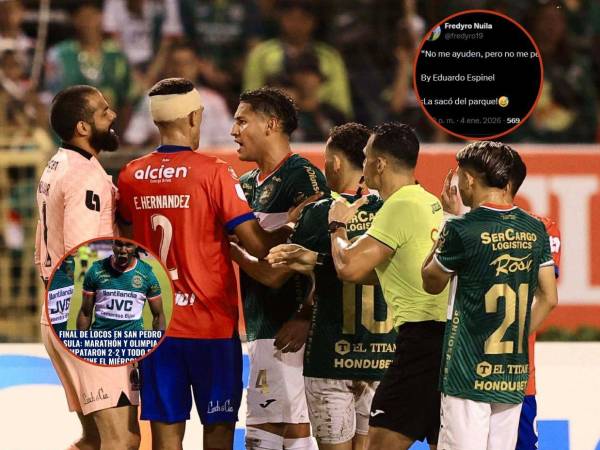 Prensa deportiva reaccionó a la gran final ¿A quién colocan como campeón?