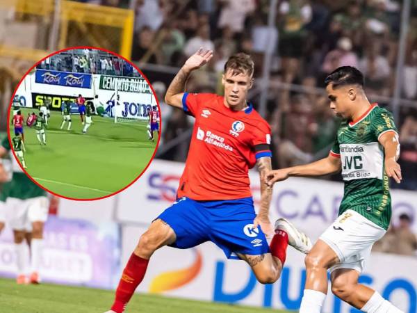 Olimpia necesita sacar los 3 puntos ante los verdolagas.