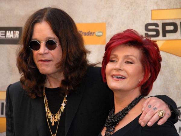 Sharon Osbourne rompe su silencio tras el fallecimiento de Ozzy y sorprende con su primera publicación.