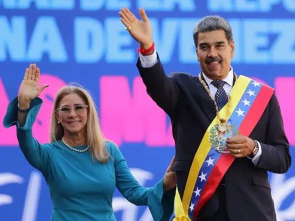 La Fiscalía de Estados Unidos acusa a Cilia Adela Flores de Maduro, esposa de Nicolás Maduro, de los mismos delitos que al mandatario venezolano. Conozca cuáles son las acusaciones en su contra.
