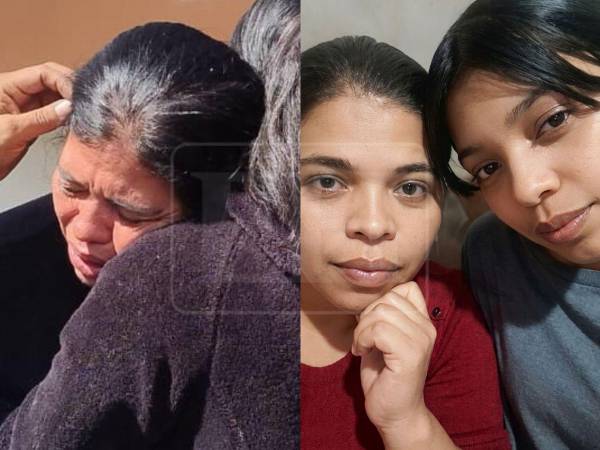 Un día antes de que desapareciera, María Hernández había acordado con su hija reunirse para conocer la casa en la que vivía con su pareja en la colonia Villa Nueva, pero nunca llegó, tras desaparecer desde ese día. Esto relató su madre entre lágrimas.