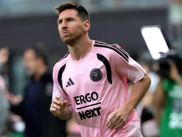 Se conoce la lesión que sufre Messi previo al Mundial United 2026.