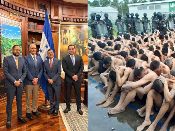 En las últimas horas, el Consejo Nacional de Defensa y Seguridad (CNDS) sostuvo una reunión donde se determinó declarar como asociaciones terroristas a tres organizaciones criminales. Una a una, estas fueron las medidas aprobadas contra los grupos delictivos.