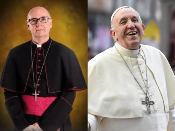 La salud del papa Francisco sigue siendo motivo de preocupación global. Ante su delicado estado, José Nácher ha solicitado a los fieles hondureños intensificar sus oraciones por su pronta recuperación.