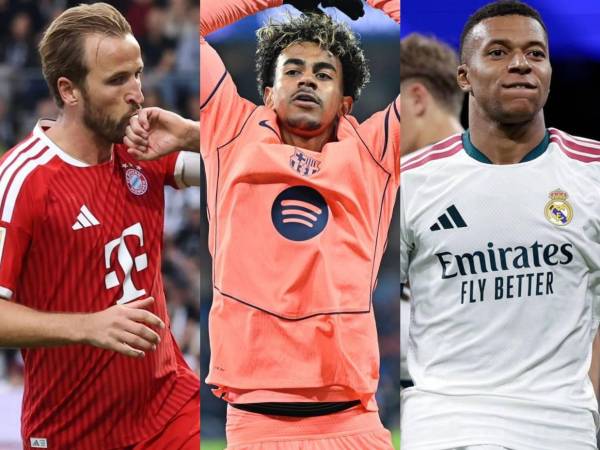 Se desata el revuelo con el Balón de Oro 2026. Revelan quién será el ganador y sorprende a todos a nivel mundial.