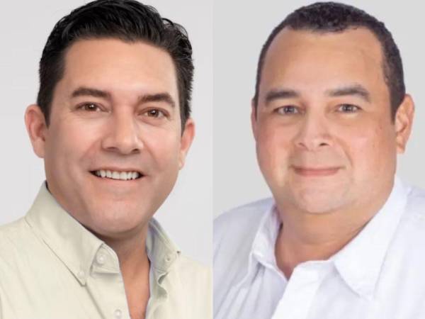 El CNE oficializó los resultados de la alcaldía del Distrito Central, una de las contiendas más cerradas de las elecciones generales de 2025.