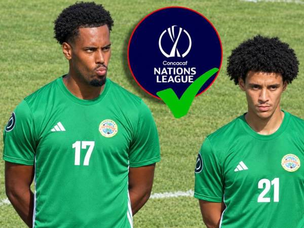 La Concacaf Nations League ya tiene a su primer equipo que consigue el ascenso en la presente edición, y se trata de una selección que no suele ocupar los primeros planos del fútbol internacional.