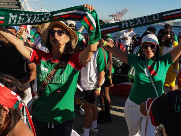 La autoridad detalló que la FMF incurrió en dos infracciones durante el Mundial.