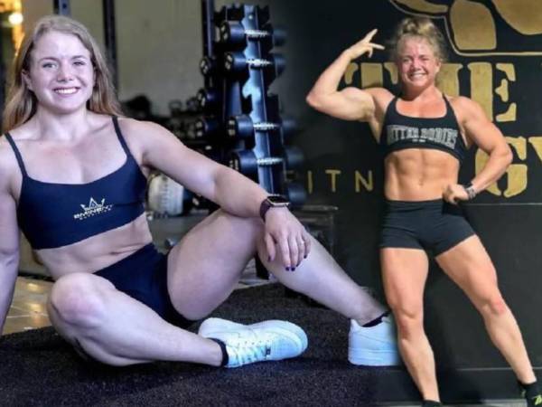 La joven de 20 años ingirió sustancias prohibidas que eran un riesgo para la salud y murió cuando iba camino al hotel.