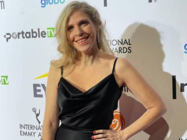 Hasta el momento se desconocen las causas del fallecimiento de la famosa productora.