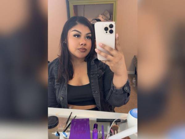 Jennifer Sánchez Solís, joven de 19 años recién casada, fue asesinada a balazos el pasado 19 de febrero en Carolina del Norte, Estados Unidos.