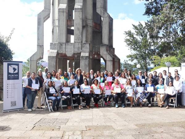 Esta diversidad permitió abordar los desafíos de la movilidad humana desde múltiples perspectivas, fortaleciendo la capacidad de respuesta de los territorios.