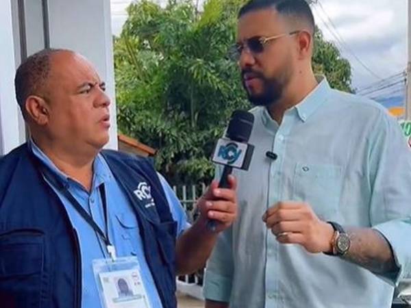 El exdiputado de Choluteca amplió que Juan Orlando Hernández ha soltado toda la información para que lo indulten.