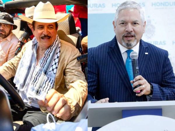 Dentro de Libertad y Refundación (Libre) hicieron un llamado a la calma en estas elecciones 2025.