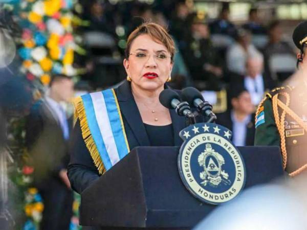 La cuenta de X que Xiomara Castro conservaría como memoria histórica de su administración fue intervenida este viernes.