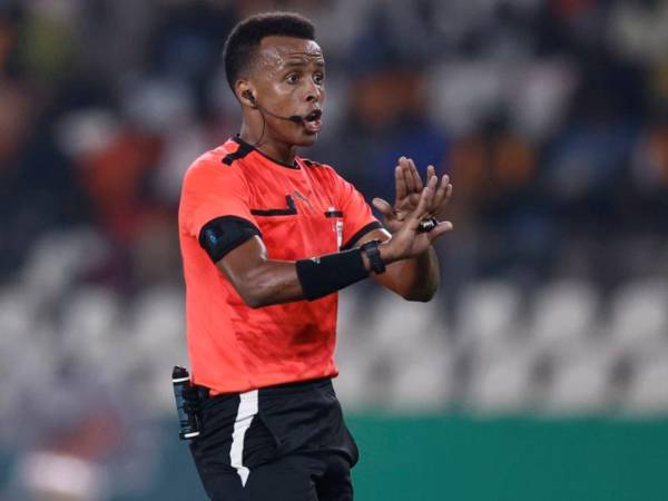 Omar Abdulkadir Artan finalmente no podrá estar en el Mundial United 2026.