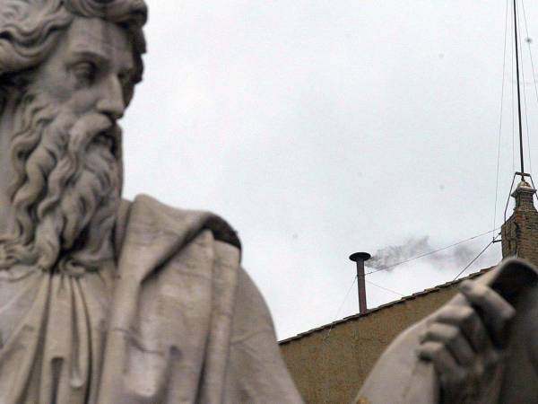 El cónclave para elegir al sucesor del papa Francisco comenzará el 7 de mayo en la Capilla Sixtina, tras la misa Pro eligendo pontifice.