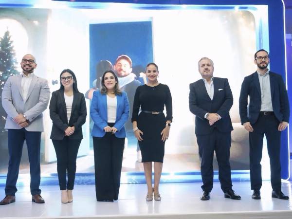 Tigo inaugura la temporada navideña con su campaña “La señal que nos conecta en Navidad”, una iniciativa que destaca el valor de la conectividad para acercar a las personas y compartir momentos especiales durante esta época del año.