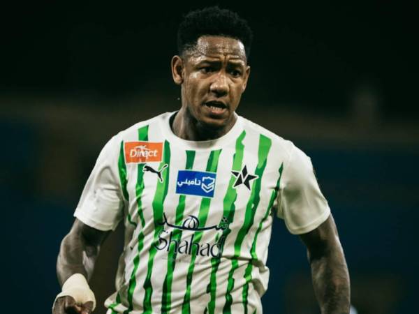 Quioto había estado en la orbita del Olimpia en las últimas semanas.