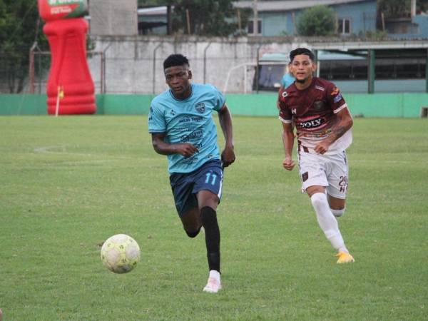 La gran sorpresa del torneo fue la eliminación Leones HT6 a manos de Pumas FC, equipo de Las Vegas, Santa Bárbara.