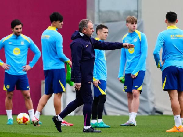 El FC Barcelona no puede fallar ante Mallorca para seguir siendo líder en LaLiga.