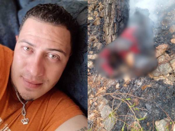 El Ministerio Público (MP) brindó detalles sobre la muerte de tres personas encontradas carbonizadas en El Cimarrón, Tegucigalpa, Francisco Morazán. Esta es la razón por la que fueron asesinadas y calcinadas.