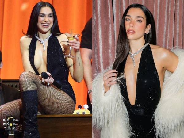 Dua Lipa publicará en plataformas digitales el registro sonoro de sus conciertos en México, una producción que incluye colaboraciones inéditas y versiones de clásicos en español.