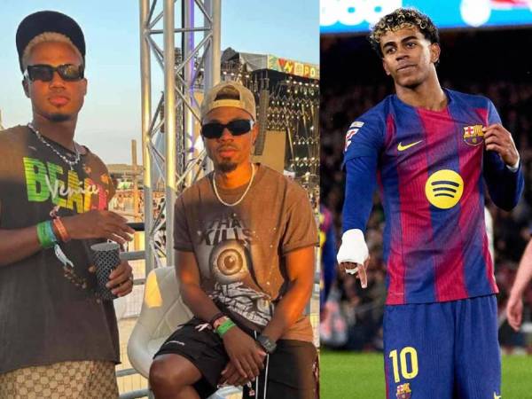 Destapan presunta agresión sexual en la casa de Lamine Yamal e investigan al hermano de Ansu Fati. Lo que se sabe hasta el momento.