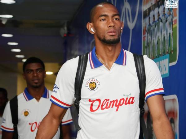 Olimpia no pudo ante Alajuelense y queda fuera de la final de Copa Centroamericana 2025