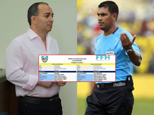 En esta jornada se conocerán los clasificados a la Gran Final.
