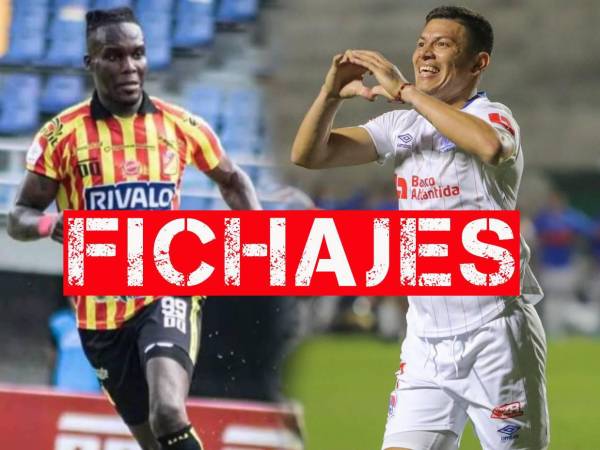 El mercado de piernas del fútbol hondureño ha empezado con sus movimientos. Olimpia tendría muchas bajas, Romell Quioto jugaría en nuevo equipo en Liga Nacional.