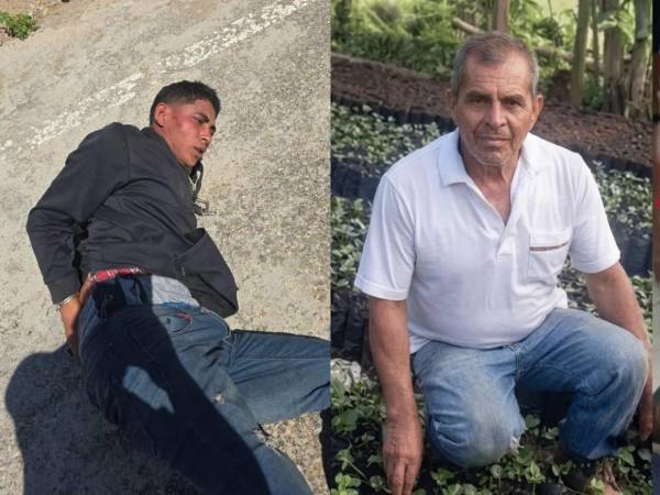 Las autoridades hondureñas confirmaron la captura de un segundo implicado en el secuestro y asesinato del pastor y caficultor Óscar Núñez, un caso que ha generado consternación en el departamento de Yoro.