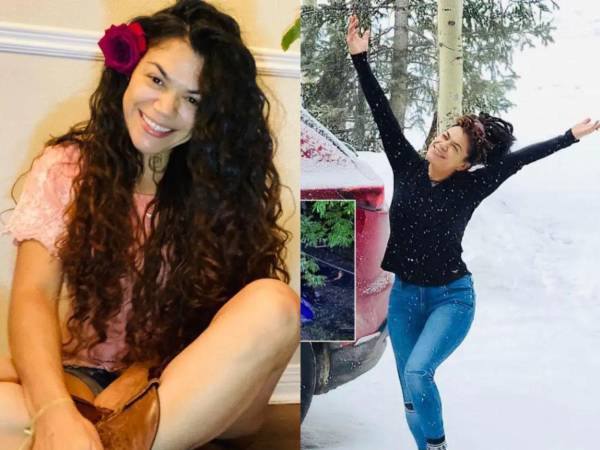 Sonia Yadira Ortez Velásquez, de 40 años, es la mujer que murió en un accidente de tránsito ocurrido en Canla Seco a la altura de Goascorán, Valle, al sur de Honduras. ¿Qué se sabe de ella?